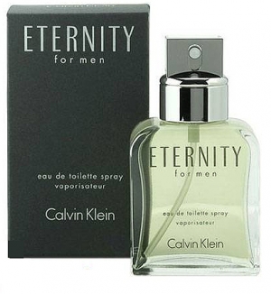 Eternity Cologne - Click Image to Close